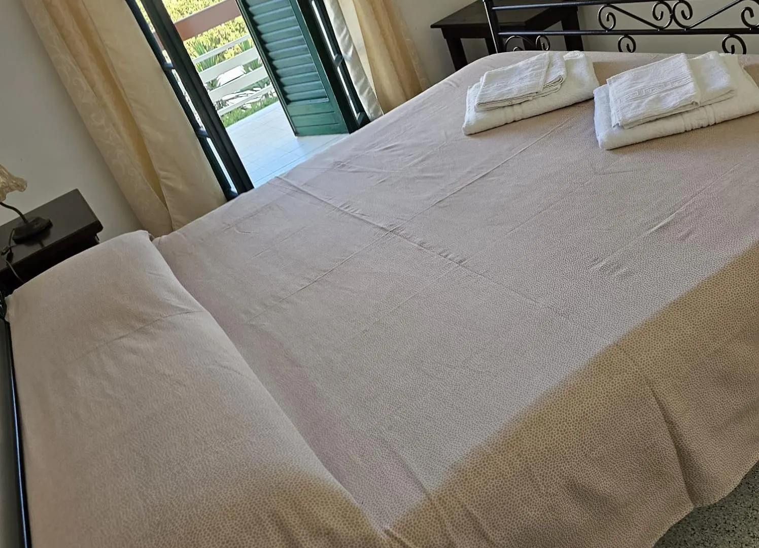La Casetta Di Giovanna بورتو إمبيدوكْلي