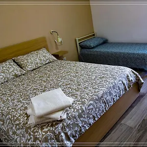 3* Nocleg ze śniadaniem Sicily