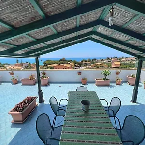  Appartamento La Terrazza Sul Mare