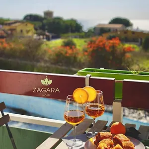  Appartamento Zagara