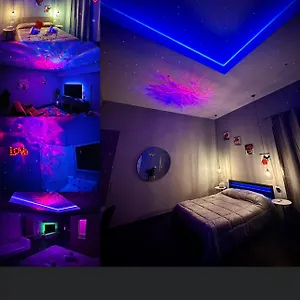  Appartamento Moleoluxuryapartments