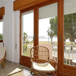  Appartamento App.ti Scala Dei Turchi Tetide