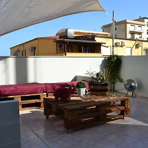  Apartament Gocce Siciliane