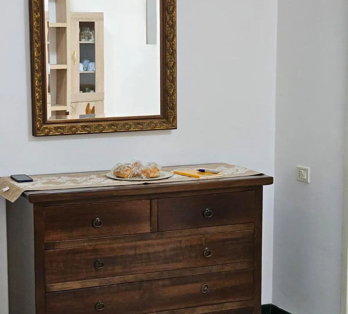 La Casetta Di Giovanna Porto Empedocle Apartment