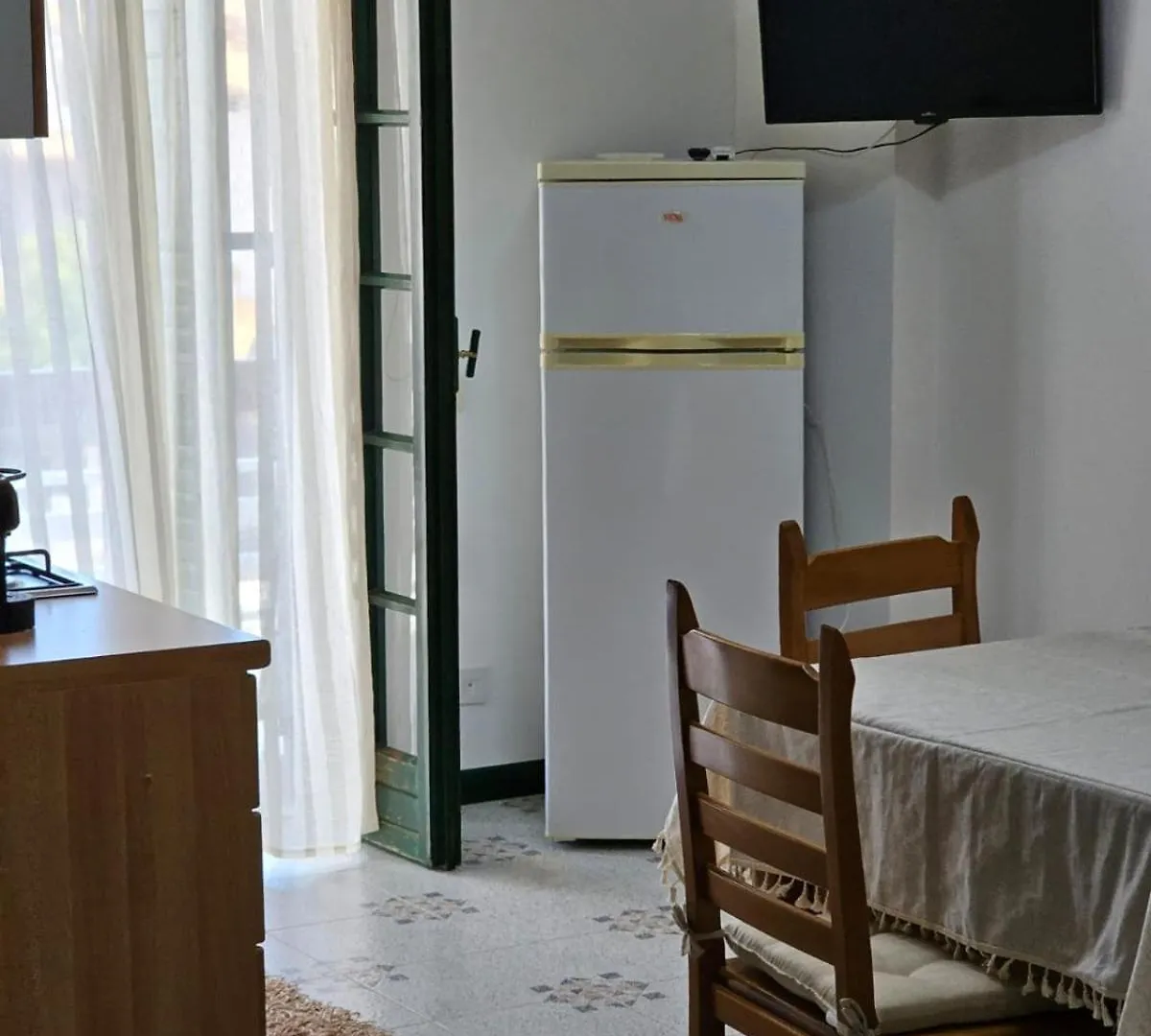 Apartment La Casetta Di Giovanna Porto Empedocle