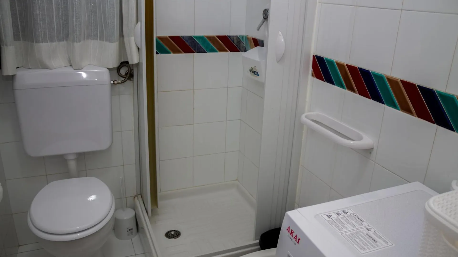 Apartmán La Casetta Di Giovanna Porto Empedocle