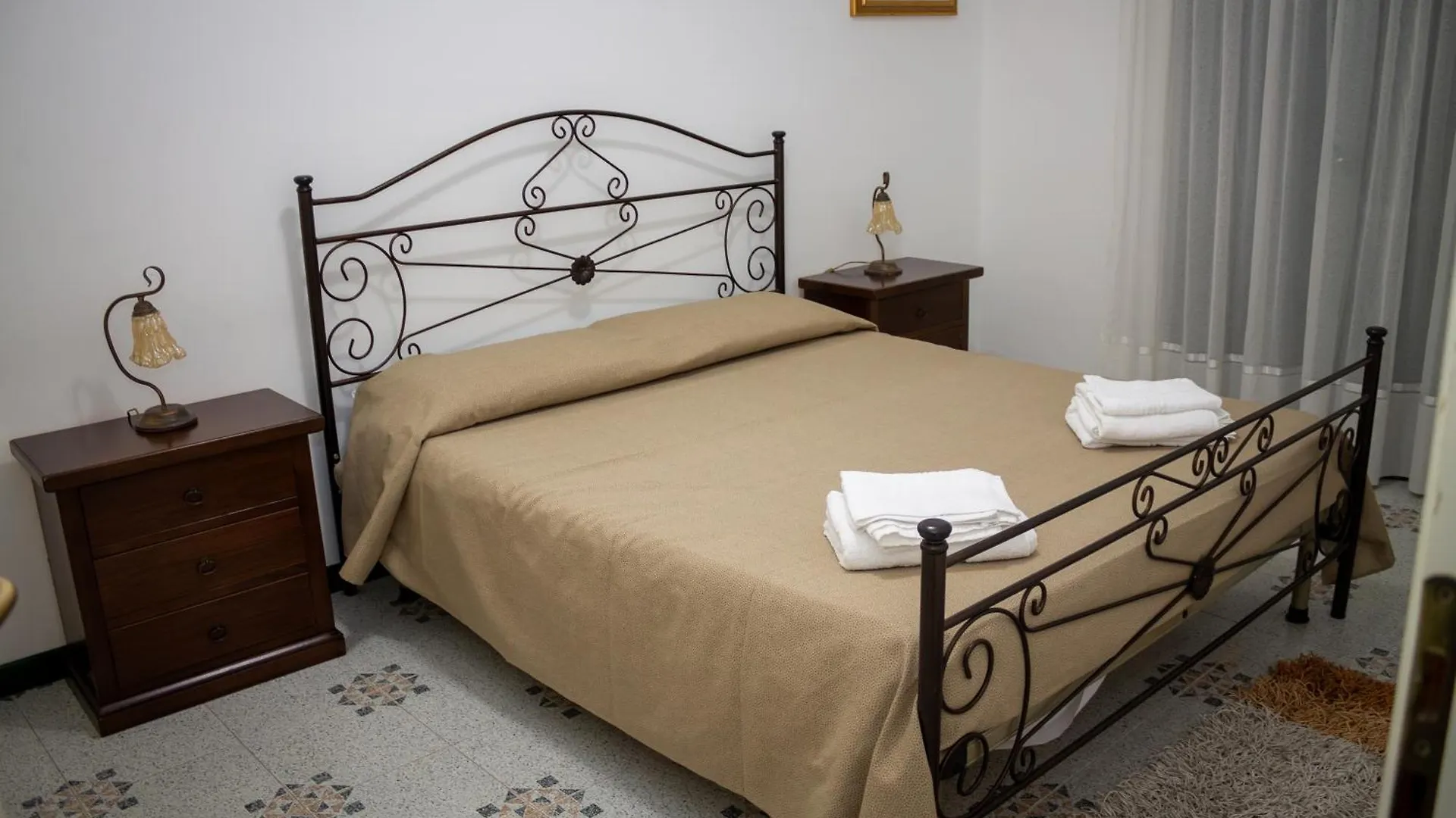 Apartment La Casetta Di Giovanna Porto Empedocle Italy