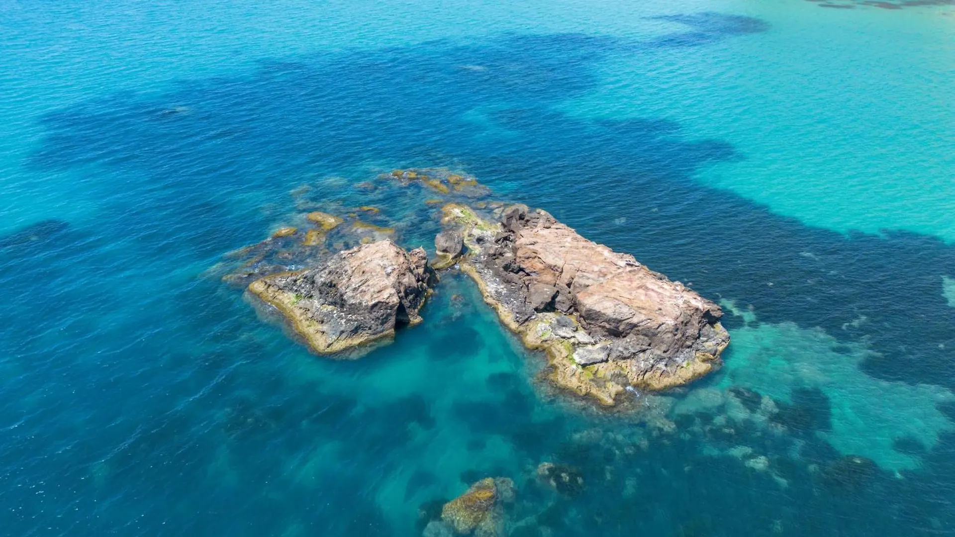 Apartmán La Casetta Di Giovanna Porto Empedocle
