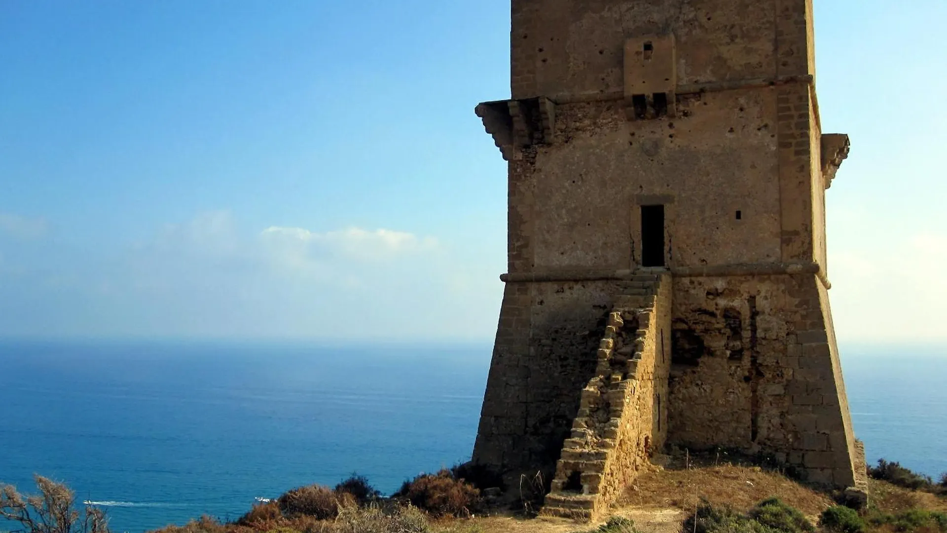 La Casetta Di Giovanna Porto Empedocle Italy
