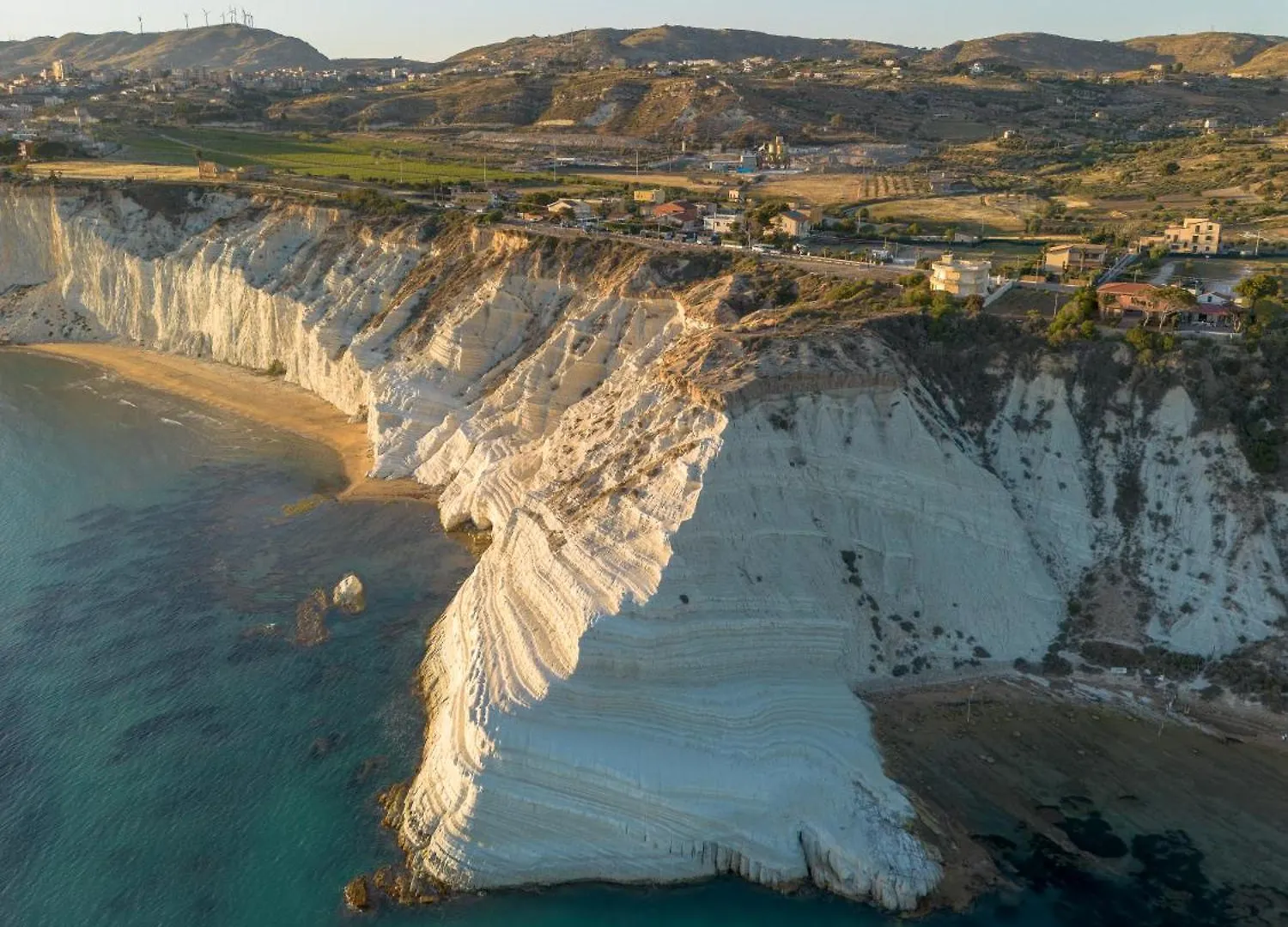 La Casetta Di Giovanna Porto Empedocle