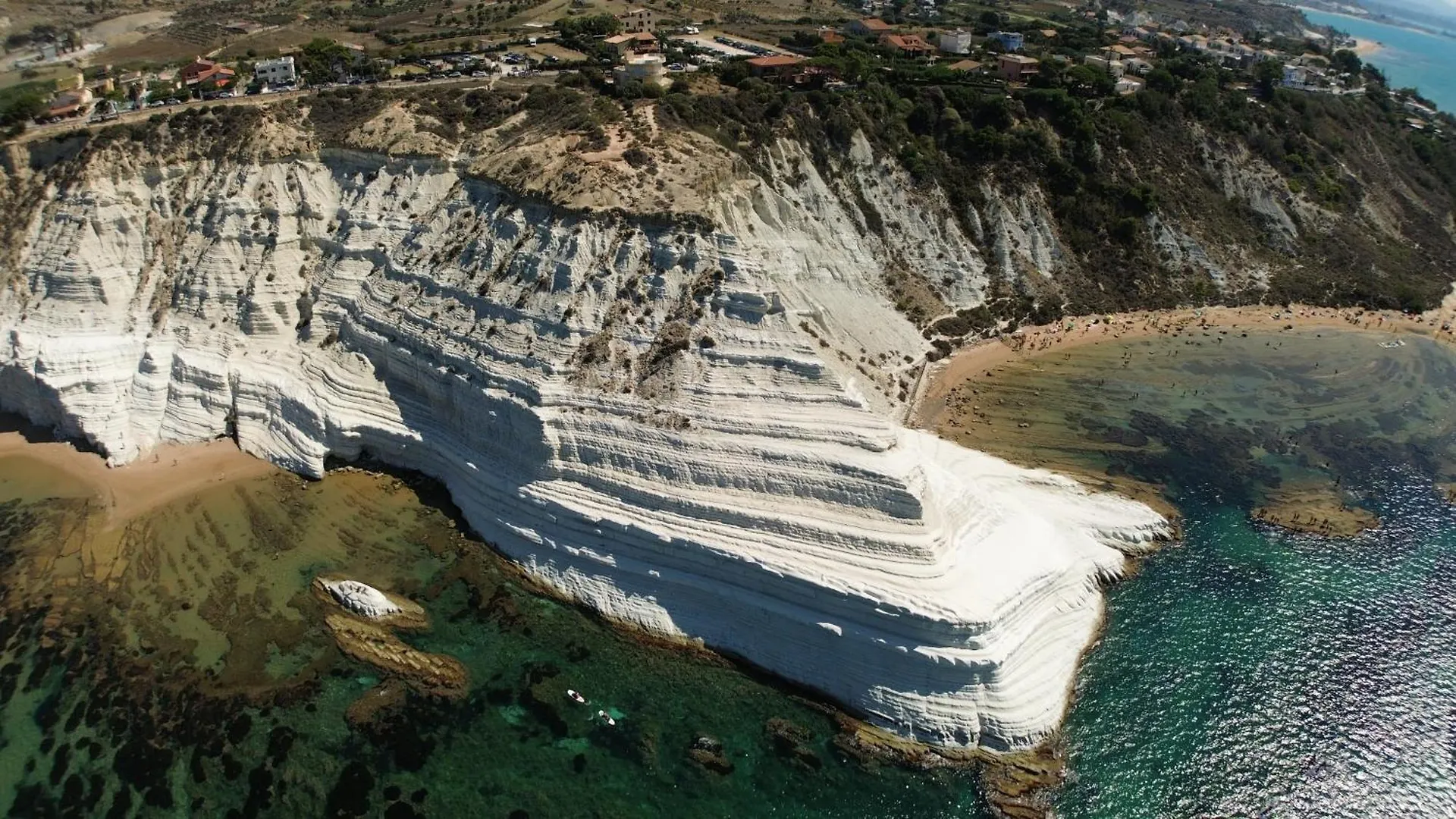 La Casetta Di Giovanna Porto Empedocle