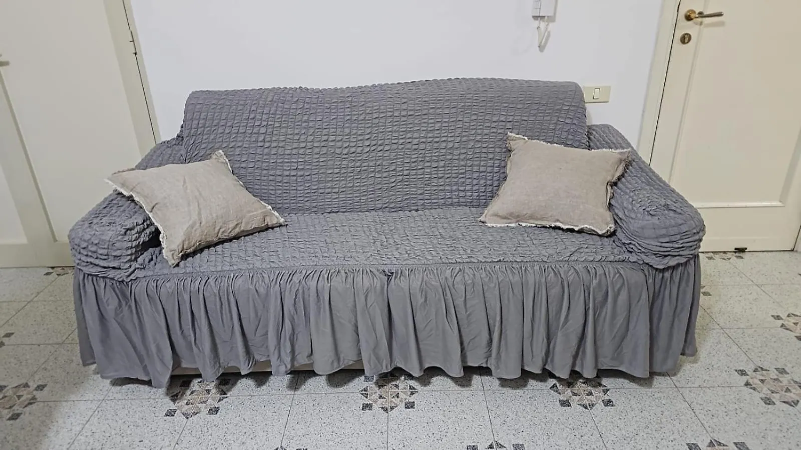 Apartment La Casetta Di Giovanna Porto Empedocle